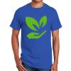 100% US Cotton T Shirt Thumbnail