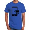 100% US Cotton T Shirt Thumbnail