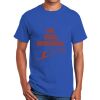 100% US Cotton T Shirt Thumbnail