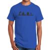100% US Cotton T Shirt Thumbnail