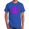 100% US Cotton T Shirt Thumbnail