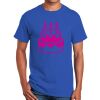 100% US Cotton T Shirt Thumbnail
