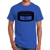 100% US Cotton T Shirt Thumbnail