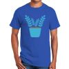 100% US Cotton T Shirt Thumbnail