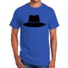 100% US Cotton T Shirt Thumbnail