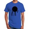 100% US Cotton T Shirt Thumbnail