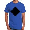 100% US Cotton T Shirt Thumbnail