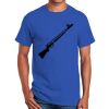 100% US Cotton T Shirt Thumbnail