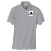 Jersey Knit Sport Shirt Thumbnail