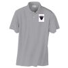 Jersey Knit Sport Shirt Thumbnail