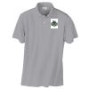 Jersey Knit Sport Shirt Thumbnail