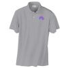 Jersey Knit Sport Shirt Thumbnail
