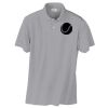 Jersey Knit Sport Shirt Thumbnail