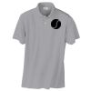Jersey Knit Sport Shirt Thumbnail