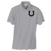 Jersey Knit Sport Shirt Thumbnail