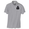 Jersey Knit Sport Shirt Thumbnail