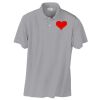 Jersey Knit Sport Shirt Thumbnail