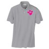 Jersey Knit Sport Shirt Thumbnail