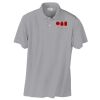 Jersey Knit Sport Shirt Thumbnail