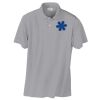 Jersey Knit Sport Shirt Thumbnail