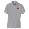 Jersey Knit Sport Shirt Thumbnail
