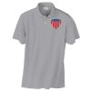 Jersey Knit Sport Shirt Thumbnail