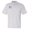 50/50 Polo with Pocket Thumbnail