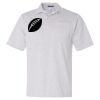 50/50 Polo with Pocket Thumbnail
