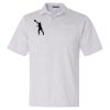 50/50 Polo with Pocket Thumbnail
