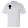 50/50 Polo with Pocket Thumbnail