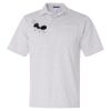 50/50 Polo with Pocket Thumbnail