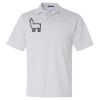 50/50 Polo with Pocket Thumbnail