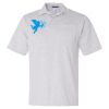50/50 Polo with Pocket Thumbnail