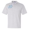 50/50 Polo with Pocket Thumbnail