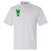 50/50 Polo with Pocket Thumbnail