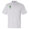 50/50 Polo with Pocket Thumbnail