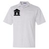 50/50 Polo with Pocket Thumbnail