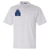 50/50 Polo with Pocket Thumbnail