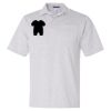 50/50 Polo with Pocket Thumbnail