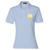 Women's 50/50 Polo Thumbnail