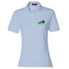 Women's 50/50 Polo Thumbnail
