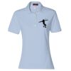 Women's 50/50 Polo Thumbnail