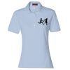 Women's 50/50 Polo Thumbnail