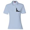 Women's 50/50 Polo Thumbnail