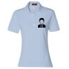 Women's 50/50 Polo Thumbnail