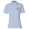 Women's 50/50 Polo Thumbnail