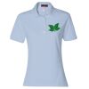 Women's 50/50 Polo Thumbnail
