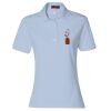 Women's 50/50 Polo Thumbnail