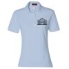 Women's 50/50 Polo Thumbnail