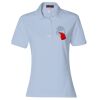 Women's 50/50 Polo Thumbnail
